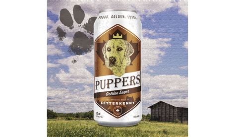 Contact information for bpenergytrading.eu - Aug 18, 2019 · Puppers Premium Lager, ordinarily eluded to just as Puppers beer, is the favored beer of the characters on Letterkenny. In fact, to date, it is the main brand of beer referenced by name on the show. Beginning with Season 2, pretty much every scene has highlighted at least one of the Hicks, specifically, drinking a Puppers or wanting for one, or ... 